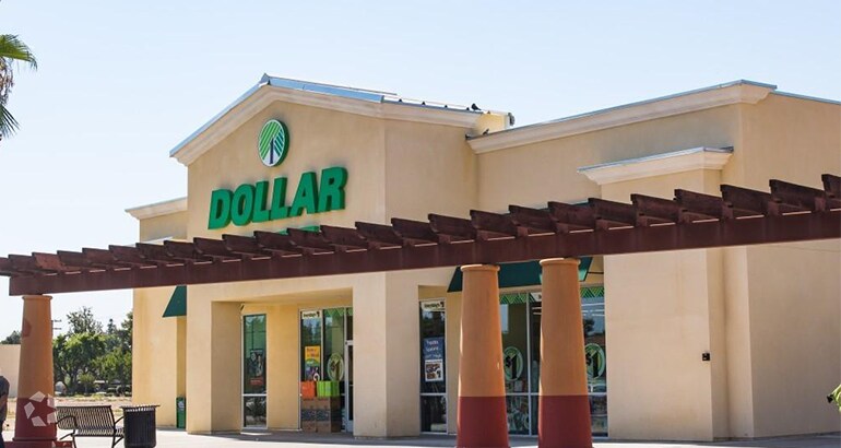 3529 W Noble Ave, Visalia, CA à vendre - Photo du bâtiment - Image 2 de 3