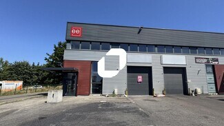 More details for 34-36 Rue Jacobi-Netter, Strasbourg - Flex for Lease