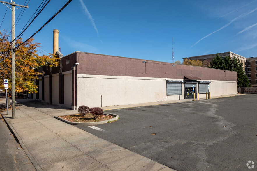 802 Prospect St, Trenton, NJ for sale - Primary Photo - Image 1 of 23