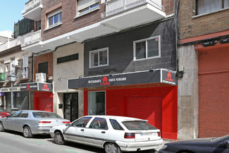 More details for Calle de Coslada, 28, Madrid - Retail for Lease