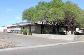 Plus de détails pour 2020 W Cheryl Dr, Phoenix, AZ - Industriel à vendre