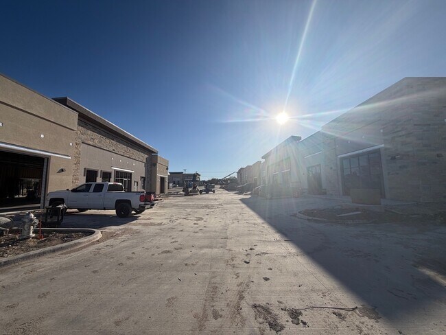 Plus de détails pour 1012 Municipal Dr, Leander, TX - Commerce de détail à louer