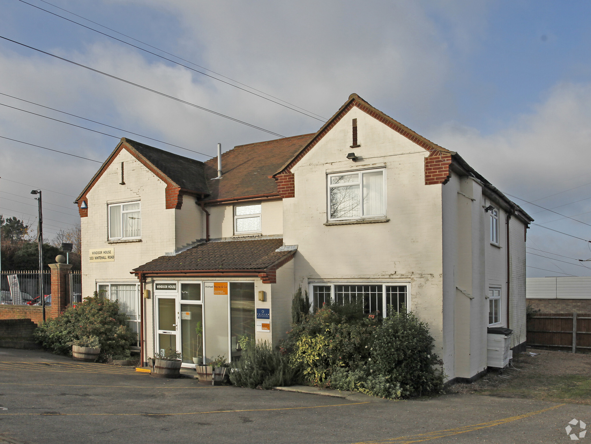 103 Whitehall Rd, Colchester for sale Primary Photo- Image 1 of 1