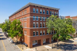 Plus de détails pour 702 Broad St, Augusta, GA - Bureau à louer