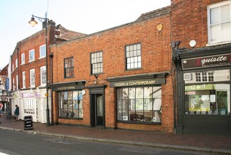More details for 117 High St, Godalming - Retail for Lease