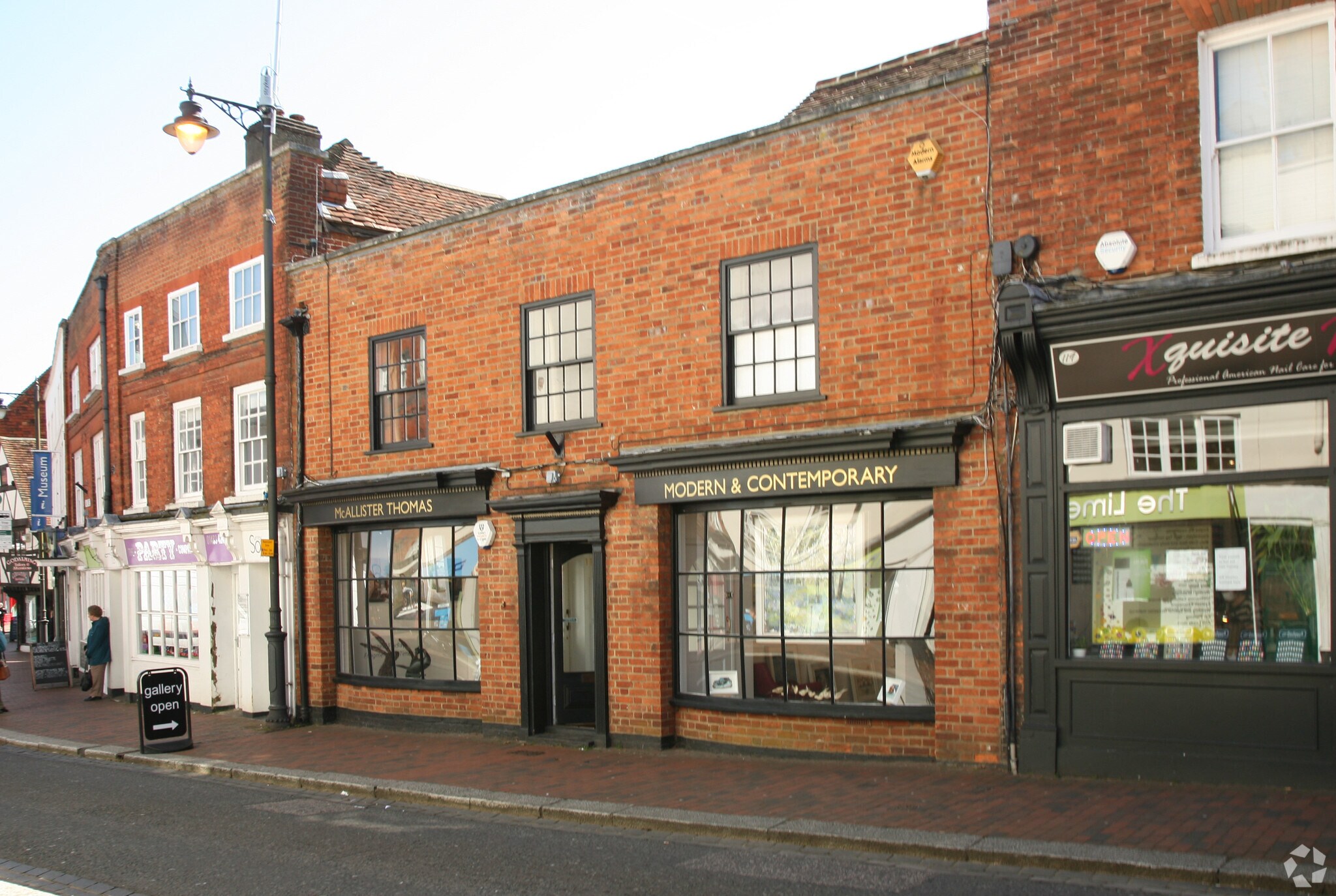 117 High St, Godalming à louer Photo principale- Image 1 de 5