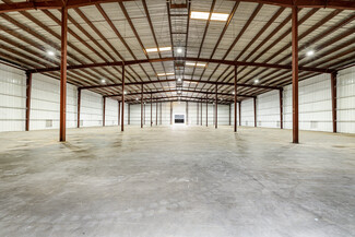 Fuquay-Varina Industrial Park - Services immobiliers commerciaux