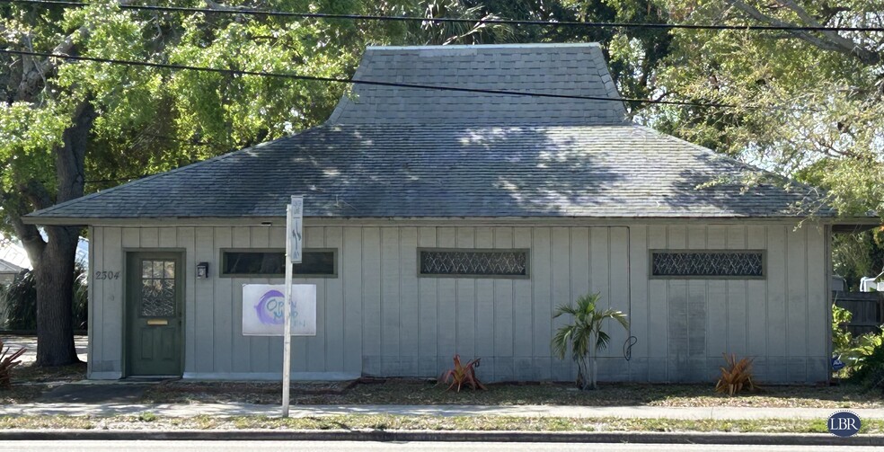 2304 S Babcock St, Melbourne, FL for sale - Building Photo - Image 2 of 9