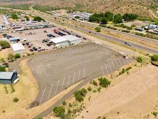 Plus de détails pour 16424 N AZ Highway 87, Payson, AZ - Terrain à louer