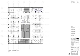 60 Elizabeth St, Sydney for lease Floor Plan- Image 1 of 1
