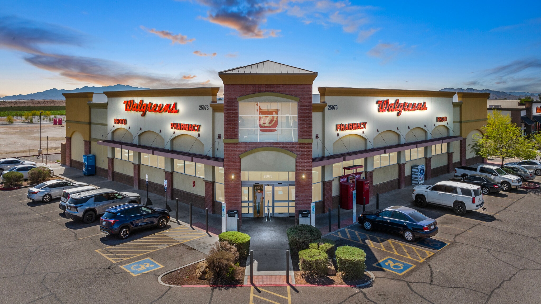 25073 W Southern Rd, Buckeye, AZ for sale Building Photo- Image 1 of 9