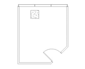 9894 Bissonnet St, Houston, TX for lease Floor Plan- Image 1 of 1