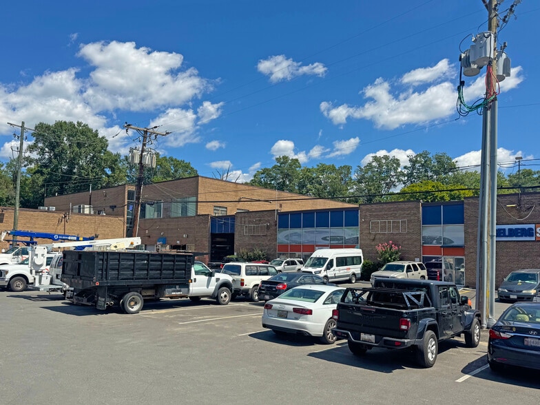 6500-6527 Chillum Pl NW, Washington, DC for lease - Building Photo - Image 3 of 7