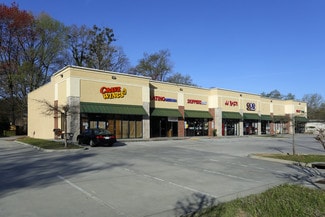 More details for 13633 Warwick Blvd, Newport News, VA - Retail for Lease