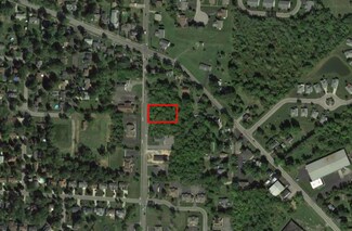 Plus de détails pour 640 Davison, Lockport, NY - Terrain à vendre