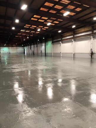 Plus de détails pour 417 N Arch St, Milton, PA - Industriel à louer