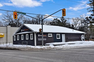 Plus de détails pour 1535 Mosley St, Wasaga Beach, ON - Commerce de détail à vendre