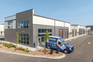 Plus de détails pour 13853 E Briarwood Ave, Centennial, CO - Flex à vendre