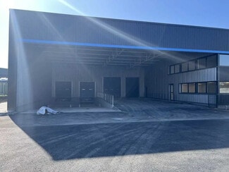 More details for 10 Avenue Armand Esders, Le Blanc-Mesnil - Office, Industrial for Lease