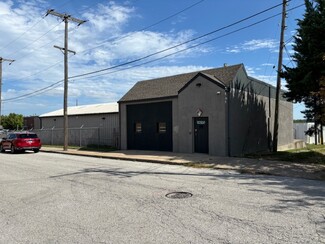 Plus de détails pour 1113 E 13th St, Kansas City, MO - Industriel à vendre