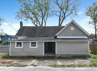 More details for 2761 Joe Jerkins Blvd, Austell, GA - Land for Sale