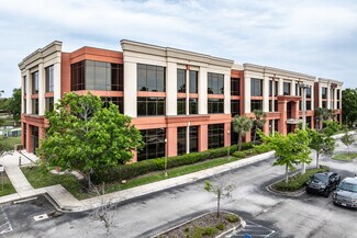 Plus de détails pour 6600 Corporate Center Pky, Jacksonville, FL - Bureau à louer