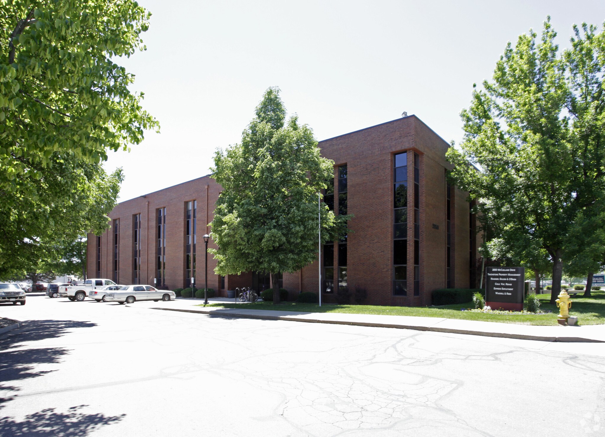 2850 McClelland Dr, Fort Collins, CO for lease Primary Photo- Image 1 of 19