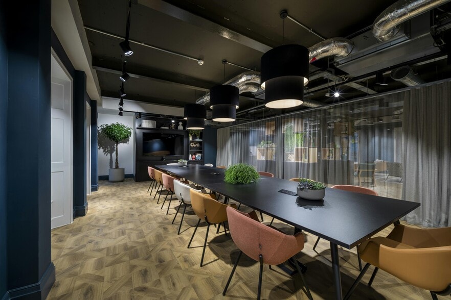 New Bridge St W, Newcastle Upon Tyne à louer - Photo intérieure - Image 2 de 48