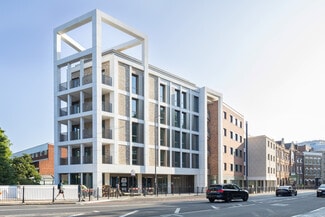 More details for 767 Commercial Road, London - Retail for Lease