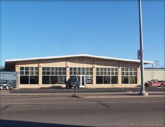 902 N Main St, Lamar, CO for sale - Building Photo - Image 1 of 1