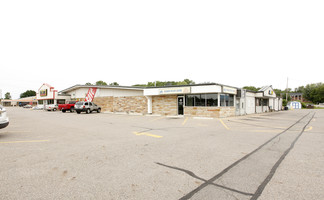 More details for 800-836 W Bellevue St, Leslie, MI - Retail for Lease