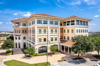 Plus de détails pour 17802 Interstate 10 W, San Antonio, TX - Bureau à louer