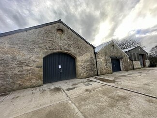 More details for Swinbrook Farm, Upton - Industrial for Lease