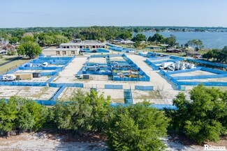 Plus de détails pour 850 2nd St, Winter Haven, FL - Terrain à louer
