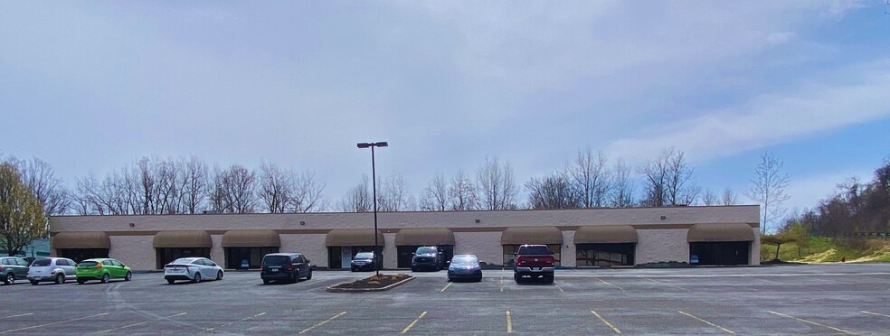 109 Platinum Dr, Bridgeport, WV à louer - Photo du bâtiment - Image 3 de 25