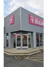 7262 Columbia Pike, Annandale, VA for lease Building Photo- Image 2 of 3