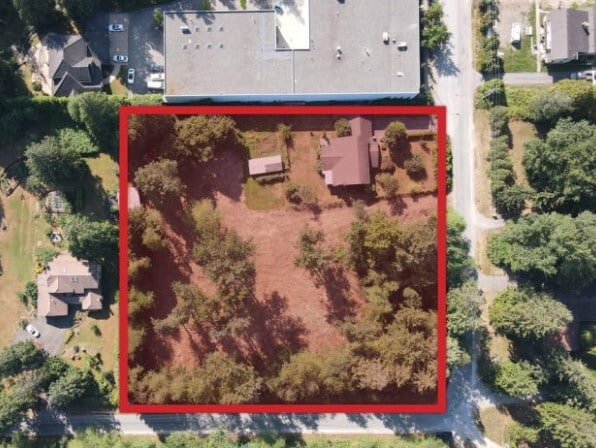 19624 86 Av, Langley, BC for sale Building Photo- Image 1 of 1