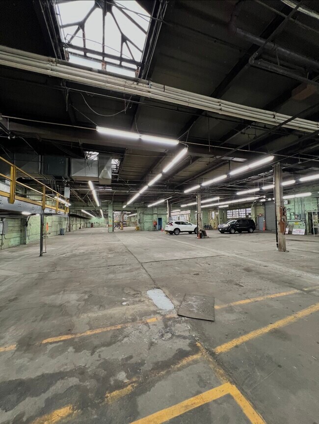 More details for 1360 Drake Park S, Bronx, NY - Industrial for Lease