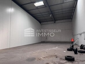 Bureau dans Meaux à louer Photo intérieure- Image 2 de 3