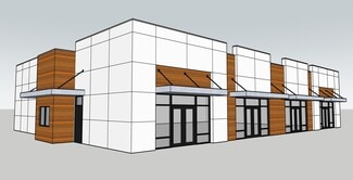 Plus de détails pour 2233 Gateway Ave., Richland, WA - Commerce de détail à louer