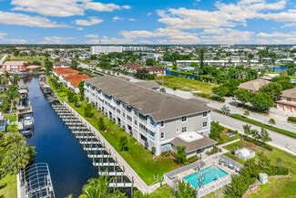 Plus de détails pour 5126 Coronado Pky, Cape Coral, FL - Multi-résidentiel à vendre