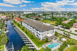 Plus de détails pour 5126 Coronado Pky, Cape Coral, FL - Multi-résidentiel à vendre
