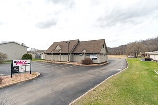 Plus de détails pour 601 McHugh Rd, Holmen, WI - Bureau, Commerce de détail à louer