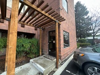 Plus de détails pour 2021 The Alameda, San Jose, CA - Bureau à vendre