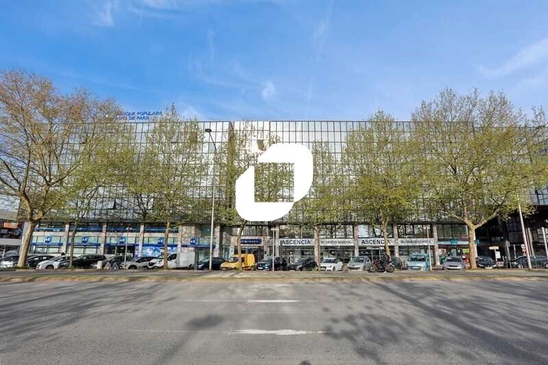 Office in Évry-Courcouronnes for lease - Building Photo - Image 2 of 9