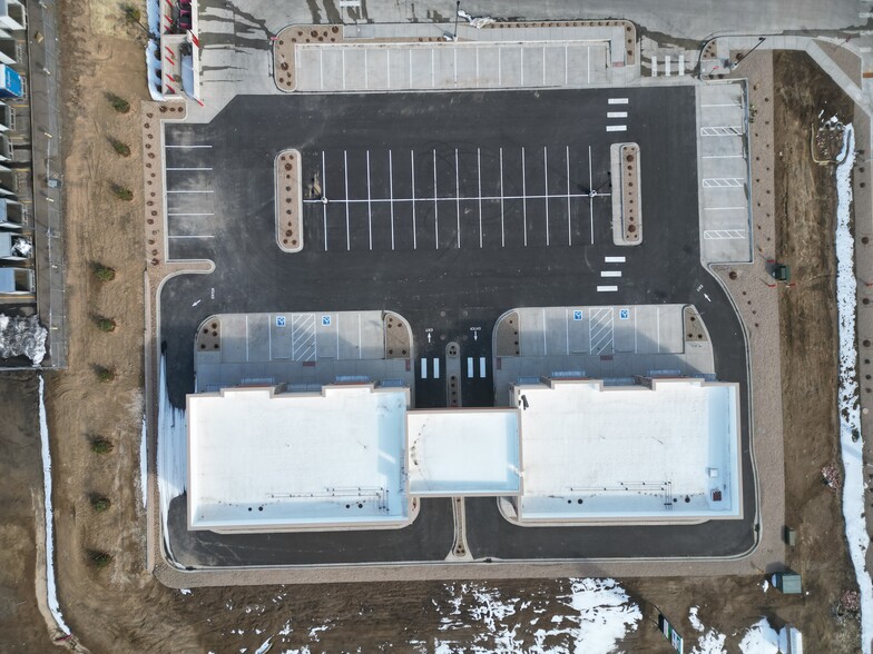 11705 24th St, Greeley, CO for sale - Building Photo - Image 2 of 4