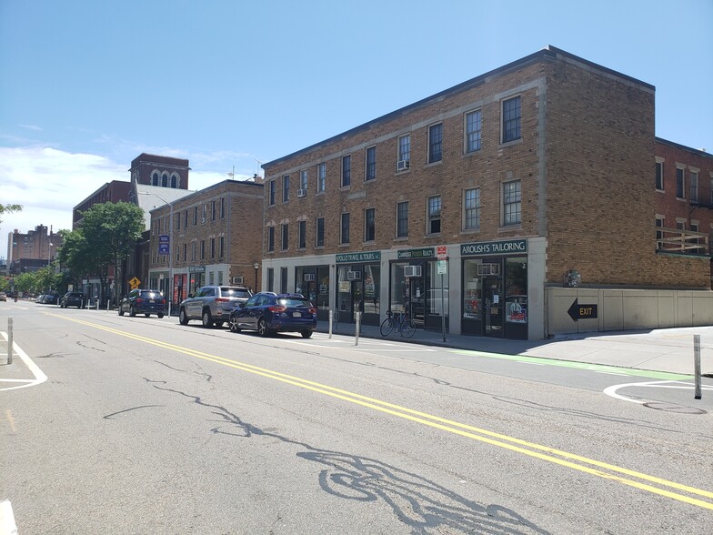 864 Massachusetts Ave, Cambridge, MA for sale - Building Photo - Image 1 of 1