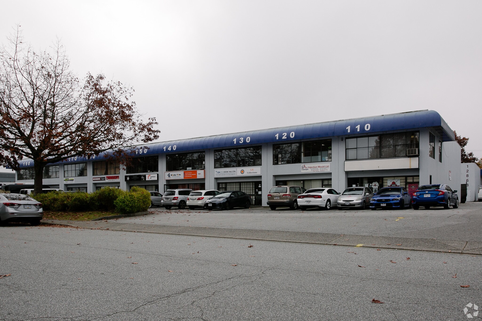 12860 Clarke Pl, Richmond, BC for sale Primary Photo- Image 1 of 1