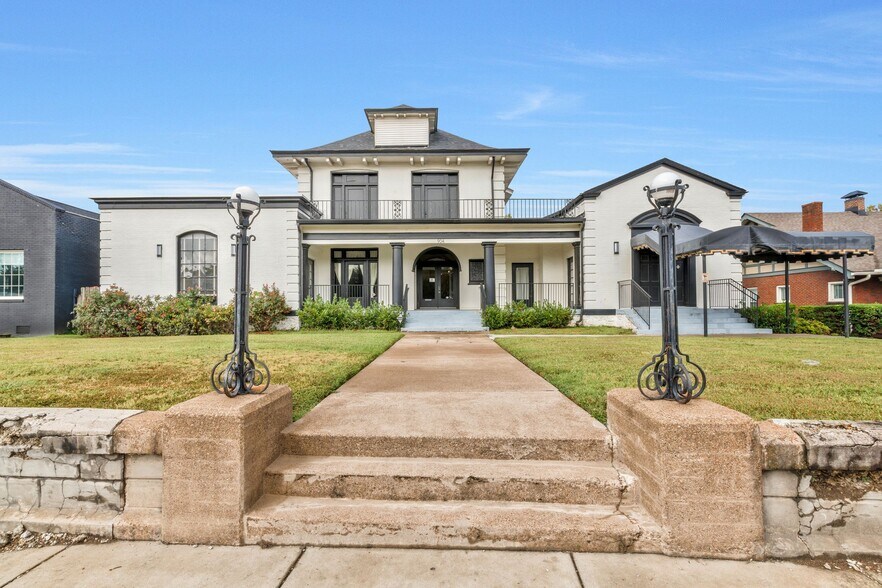 904 Gallatin Ave, Nashville, TN à vendre - Photo du bâtiment - Image 1 de 39
