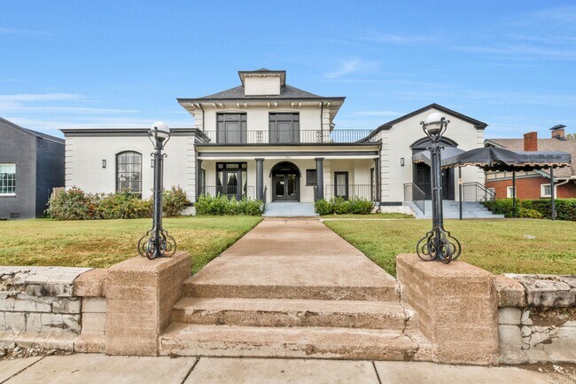 Plus de détails pour 904 Gallatin Ave, Nashville, TN - Commerce de détail à vendre